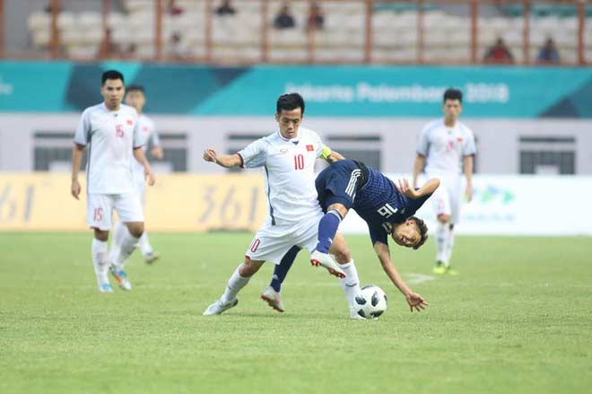 U23 Việt Nam muốn vào chung kết ASIAD: Cần thắng những đội nào?