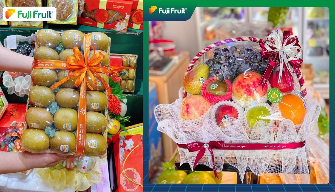 Hãy là người tiêu dùng thông thái khi chọn mua trái cây nhập khẩu