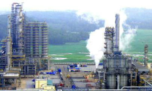 Đại gia Thái muốn mua trọn tổ hợp hóa dầu 5 tỷ USD