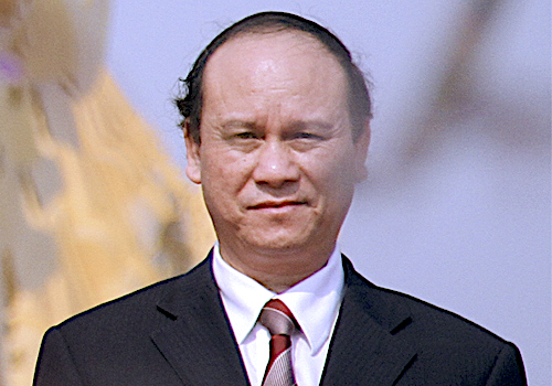 Cựu Chủ tịch Đà Nẵng Trần Văn Minh bị khai trừ Đảng